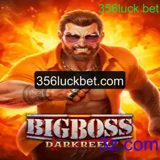 Descubra 'BigBoss': O Jogo de Estratégia do Momento com 356luck bet