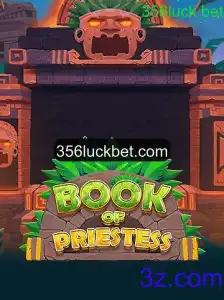 BookOfPriestess: Uma Jornada Através do Misticismo e Fortuna