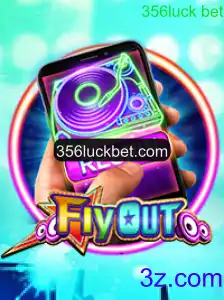 Descubra o Empolgante Mundo de FlyOut: O Jogo Fascinante com 356luck bet