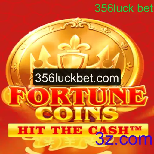 FortuneCoins: Uma Introdução ao Mundo dos Jogos de Azar com 356luck bet