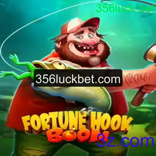 Descubra o Novo Jogo de Sorte: FortuneHookBoom e a Tendência 356luck bet
