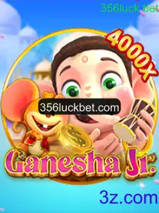 Descubra o Mundo Fascinante de GaneshaJr: Um Jogo de Habilidades e Sorte
