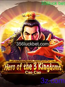 Explorando 'Heroofthe3KingdomsCaoCao': Uma Jornada Épica no Reino dos Jogos