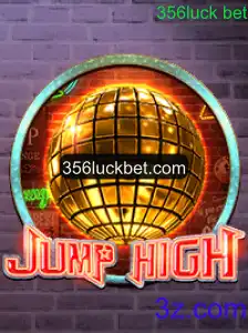 Explorando JumpHigh: O Jogo Que Está Conquistando o Mundo dos Jogos com 356luck Bet