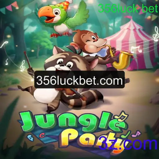 Explorando o Mundo do JungleParty: Regras e Atrações do Novo Fenômeno dos Jogos