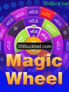 Desvendando o Mundo de MagicWheel: O Jogo de Azar e Estratégia