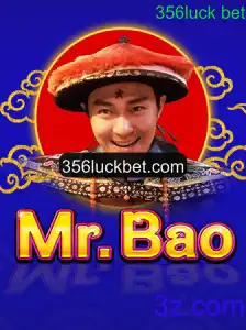 Explorando o Universo de MrBao e 356luck bet
