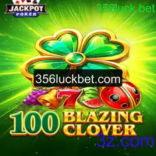 Descubra o Universo de 100BlazingClover: Regras e Estratégias