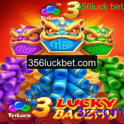 Explorando o Universo de 3LuckyBaozhu e o Fascínio de 356luck bet