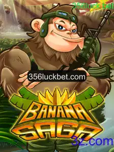 Explorando o Mundo de BananaSaga e Suas Regras Emocionantes na Era 356luck Bet