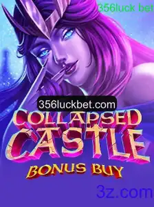 Descubra o Mundo de CollapsedCastleBonusBuy: Estratégias e Regras do Jogo