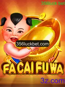 Explorando o Fascinante Mundo de FaCaiFuWa: O Jogo Inovador de 356luck bet
