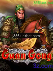 GuanGong: Descubra o Jogo de Estratégia e Sorte