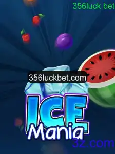 Descubra IceMania: O Jogo de Apostas que Está Conquistando o Mundo com 356luck bet