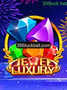 Explorando o Universo de JewelLuxury: Um Mergulho nas Regras e Estratégias com 356luck bet