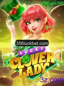 Descubra LuckyCloverLady: Um Mergulho no Fascinante Mundo do 356luck Bet