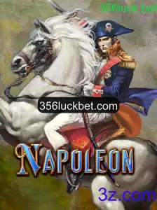 Descubra o Fascinante Mundo do Jogo Napoleon e 356luck bet