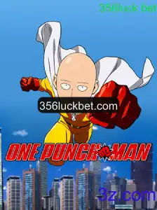 Explorando o Jogo OnePunchMan e a Dinâmica Empolgante do 356luck Bet