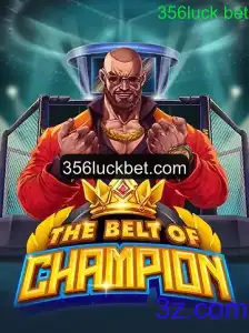 Explorando o Universo de 'TheBeltOfChampion': Um Mergulho no Novo Fenômeno dos Jogos