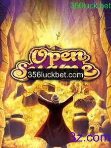OpenSesame: A Nova Sensação do Mundo dos Jogos