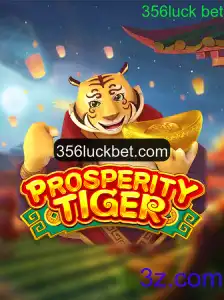 Explorando o Jogo ProsperityTiger: Estratégias e Regras