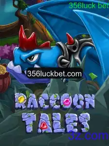 Explorando o Mundo de RaccoonTales: Um Jogo de Aventura Único