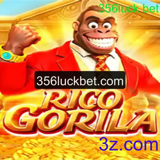 Descubra o Fascinante Mundo de RicoGorila e 356luck bet