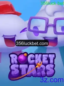 RocketStars: Explorando o Fenômeno do Jogo e a Emoção de 356luck Bet