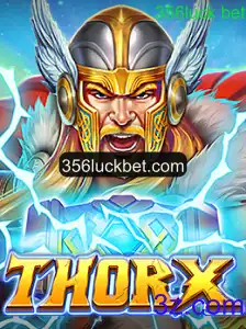 Descubra ThorX: A Nova Sensação nos Jogos de Aventura