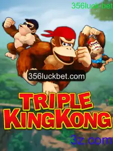 TripleKingKong: O Novo Fenômeno dos Jogos de Apostas