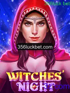 WitchesNight: Uma Jornada Encantadora no Mundo dos Jogos de Aposta